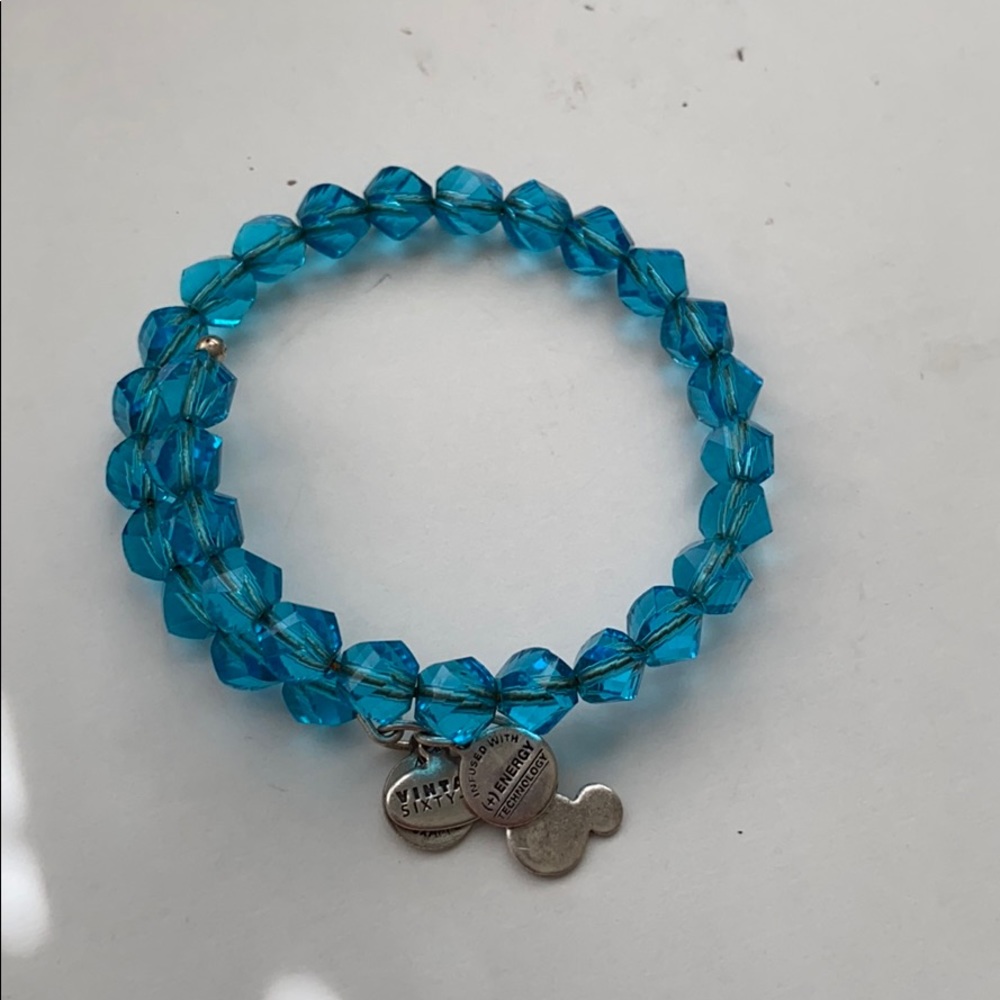 Vintage Disney Alex and Ani